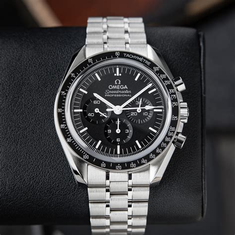 omega speedmaster moonwatch case back|Omega Speedmaster professional moonwatch price.